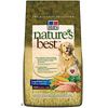 Hill's Nature's Best Canine Adulto Grande / Gigante - - 2 x 12 kg -¡con gran descuento!