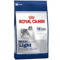  Royal Canin Maxi Light 27 - - 15 kg 