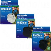 kaufen vergleich Filterpads F�r JBL Cristal Profi 120 / 250     Filter Pad F15  120 / 250 Schaumstoff Grob - JBL