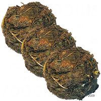 Steppenlemming's zooBerry - - 3 x 15 g