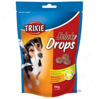  Trixie Choco-Drops - - 350 g 