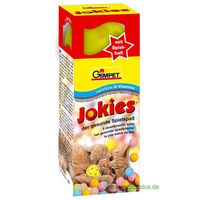  Gimpet Jokies - - 120 stuk met speelbal 