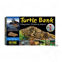 Hagen Exo Terra Turtle Bank Maße 29,8 x 17,8 x 5,4 cm