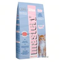 Mastery Cat Kitten Starter Kattenvoer - - Dubbelpak 2 x 3 kg