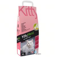 Kitty Friend Alo Vera 5 x 4 l