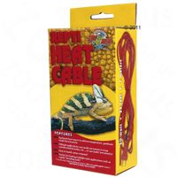 kaufen vergleich Zoo Med Repti Heizkabel 50 W     50 Watt - Zoo Med