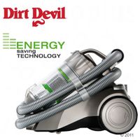 Dirt Devil Fello Friend Infinity VS8 Turbo ECO stofzuiger