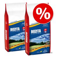 sparpaket-2-x-grogebinde-bozita-hundefutter-original-mini-2110-3-x-5-kg Sparpaket: 2 x Großgebinde Bozita Hundefutter - - Original Mini 21/10 (3 x 5 kg)