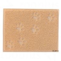 Kattentoiletmat Pootjes - - beige