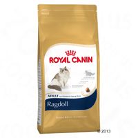 Royal Canin Ragdoll Kattenvoer - - 10kg