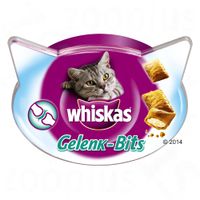 Whiskas Gewrichts-Bits - - 50 g