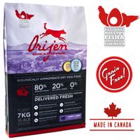  Orijen Puppy Large hondenvoer - - 13,5 kg 