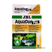  JBL AquaDur plus Osmosezout - - 250 g 