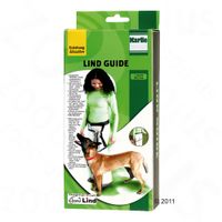  Lind Guide - - Maten: 40 mm, 140 cm + 20 cm, 130 cm 