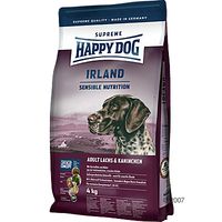  Happy Dog Supreme Ierland - - 12,5 kg 