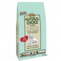 Nutro Choice Puppy Lamm & Reis Hundefutter - - 2 kg