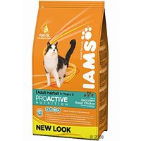 Iams Hairball Control System - - 1,5 kg