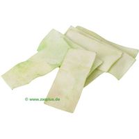  Bay-o-pet kauwreepjes spearmint - - 140 g voor grote honden 