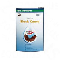 kaufen vergleich Dennerle Black Cones     Ca. 50 St - Dennerle