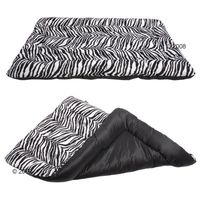  Knuffeldeken Atonga (extra dik) - - L 120 x B 80 x H 10 cm 