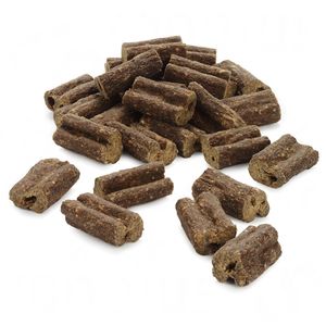 CANIBIT strisce di carne di cervo - 9...
