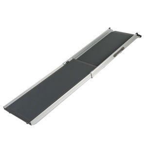 Rampa Teleskop Petwalk - ca. L 100 - ...