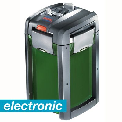 Filtre extérieur Professionel 3e 2074- Filtre extérieur Professionel 3e 2074, jusqu´à 350 litres