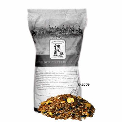 Muehldorfer Senior Pferdefutter - 20 kg