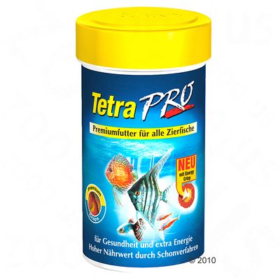 TetraPro Flockenfutter - 250 ml