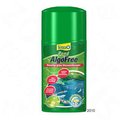 TetraPond AlgoFree - 500 ml