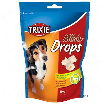 Bonbons au lait pour chien Trixie- 350 g