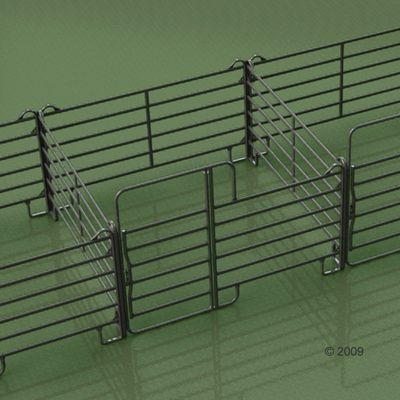 Panel-Boxen - Panelbox aus 3,6m Panelen