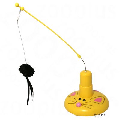 Panic Mouse 360° - 1 Stueck