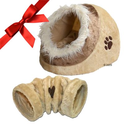 Gift Set Hide And Seek - 2 piece set