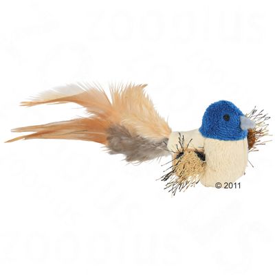 Birdy Cat Toy - 1 toy
