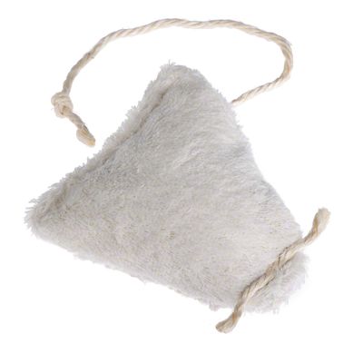Katzenspielzeug Kraeutermaus - 3 Stueck