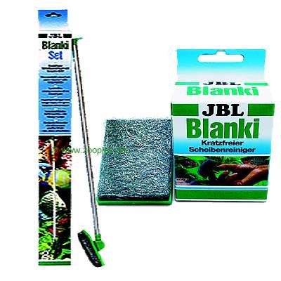 JBL Blanki Aquarium Cleaner - with handle