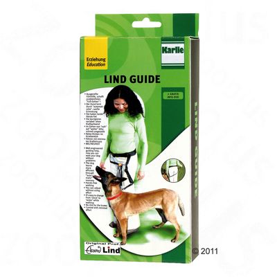 Lind Guide Fuehrhilfe - 140 cm + 20 cm, 130 cm, 4 cm breit