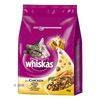 Whiskas comida seca Adult 4 kg - NICHT AKTIVIEREN - - cordero, zanahoria y knackits con relleno de carne - NICHT FREISCHALTEN