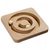 Juguete para gatos Kitty Brain Train Roundabout - - Aprox. 19 x 19 cm