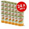 Lot �conomique Almo Nature 24 x 400 g - thon (24 x 400 g)