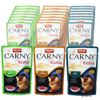 Pack de prueba mixto Animonda Carny Exotic 24 x 85 g - - Pack con 3 variedades