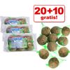 Lillebro alpiste para pájaros 20 + 10 ¡gratis! 30 x 90g - - 20 + 10 ¡gratis! 30 bolitas de 90 g