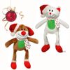 Juguete para perros Xmas Dog or Cat - - Perro