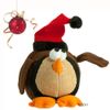 Juguete para perros Pauli el pingüino - - 1 unidad