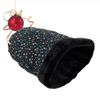 Saco para gatos Snowflake - - L 48 x B 30 x H 25 cm