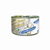 Trainer Fitness Adult Mini, poisson & pommes de terre - 6 x 150 g