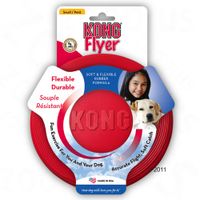  Kong Flyer Hondenfrisbee - - ? ca. 23 cm 