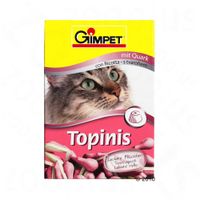  Gimpet Topinis met kwark - - 3 x 70 stuk 