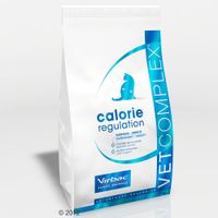 Virbac Vetcomplex Feline Calorie Regulation Kattenvoer - - 3 kg